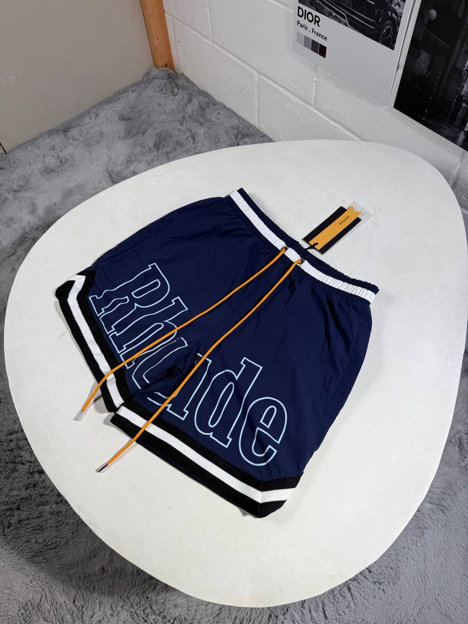 RHD SHORTS
