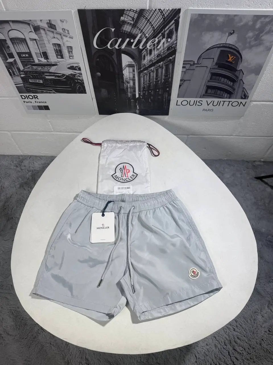MNC SWIMSHORTS by Stock supplier