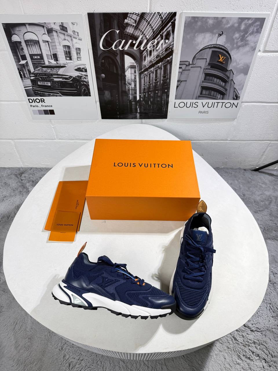 LVE TATIC TRAINERS