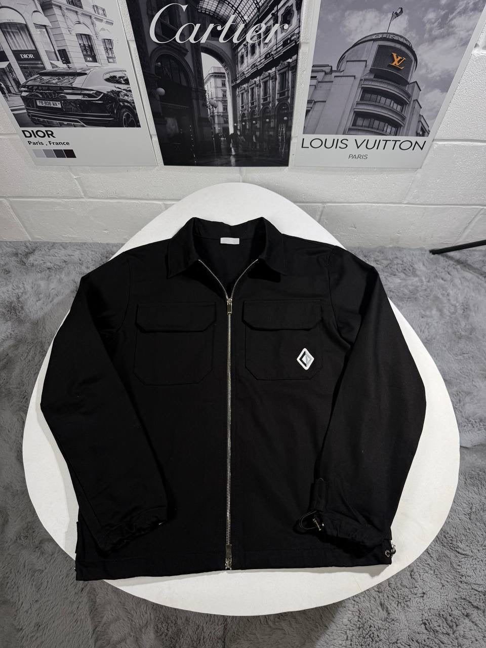 IOR OVERSHIRT