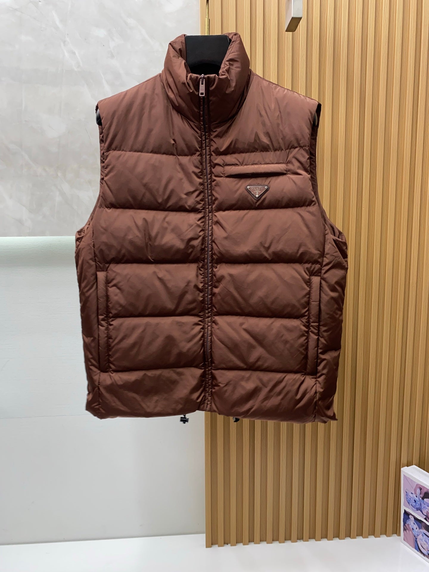 RADA BODYWARMER (pre-order)