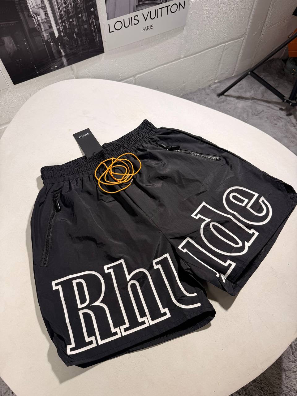 RHUD SHORTS Stock supplier