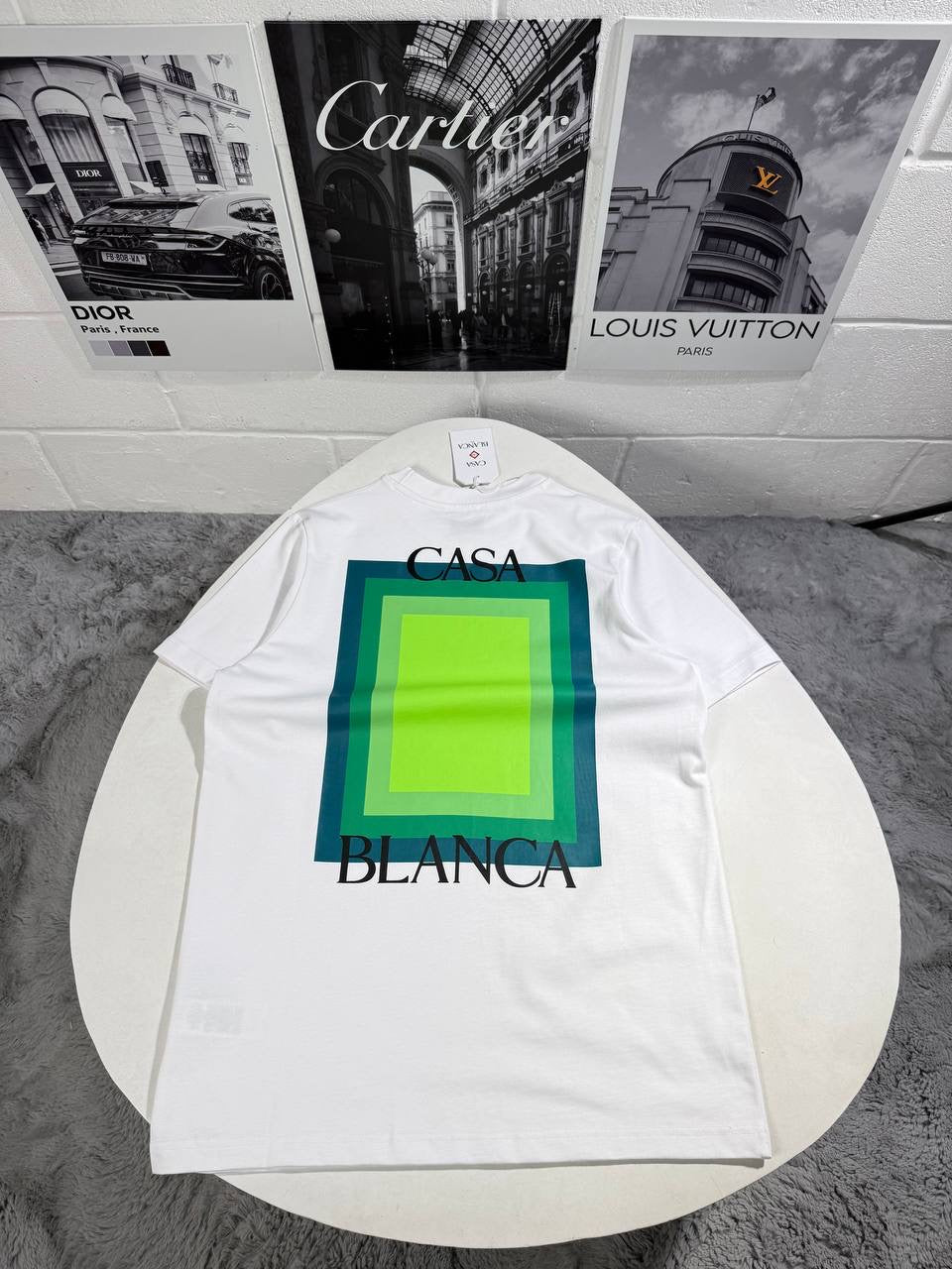 CASA T SHIRT