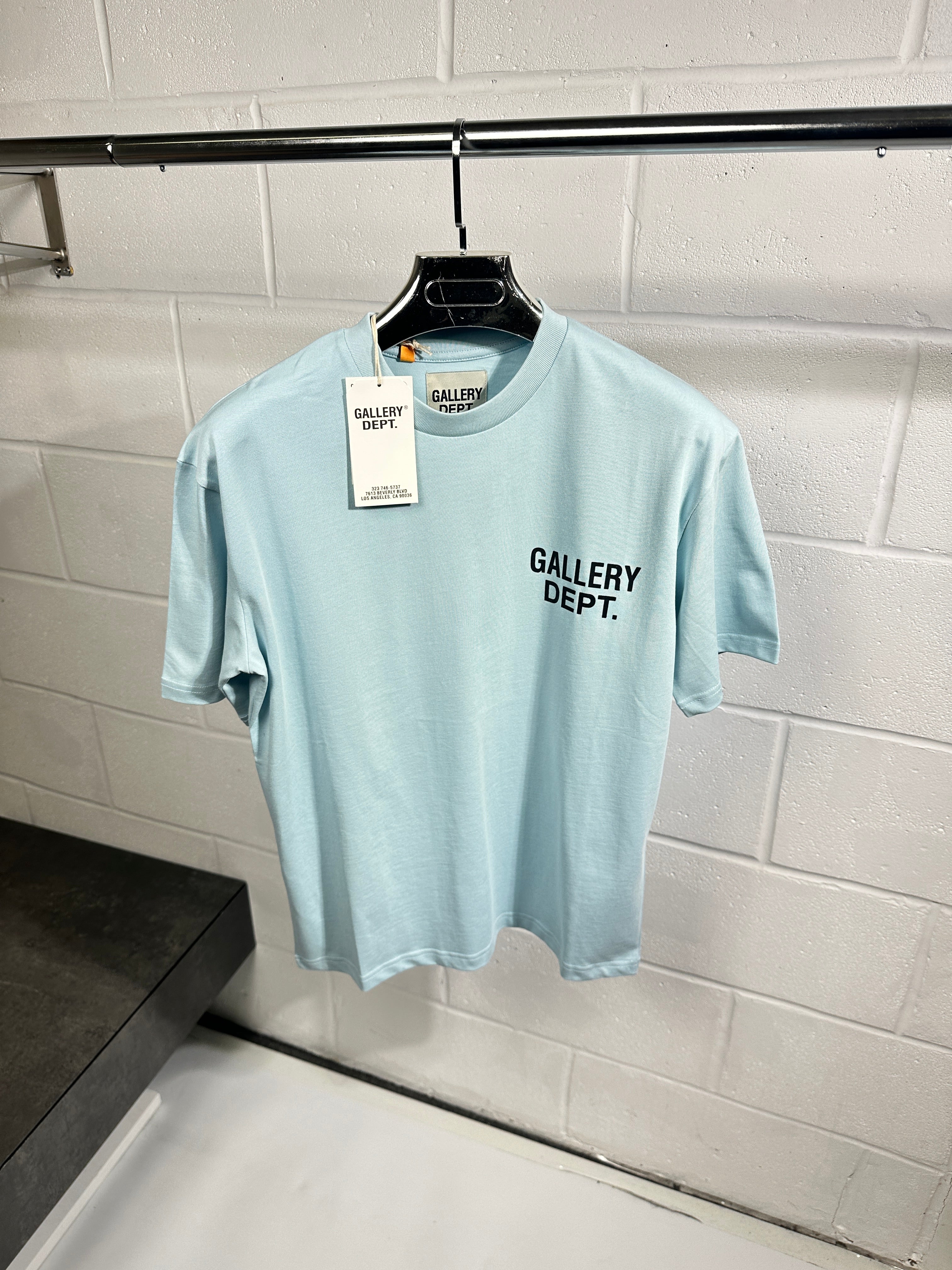 Gallery dept tee