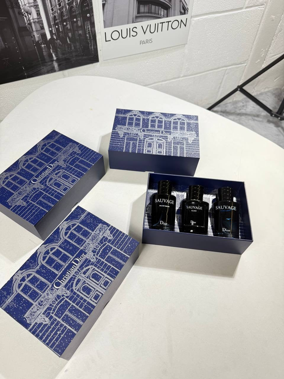 IOR GIFT SET