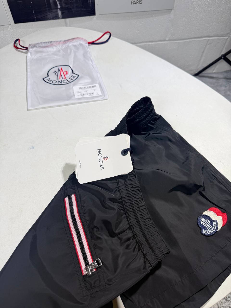 MNCLR SHORTS