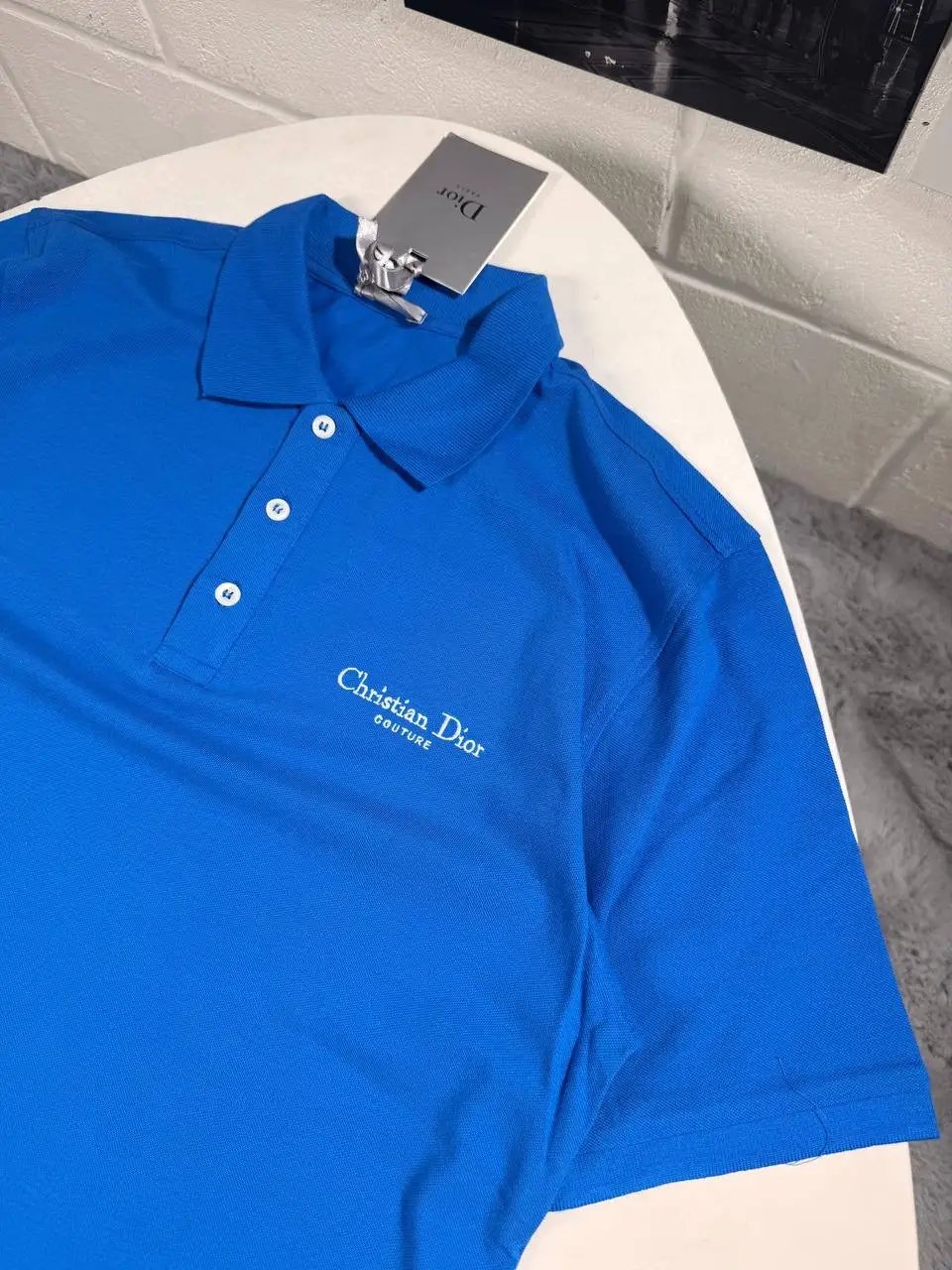 CD POLO Stock supplier