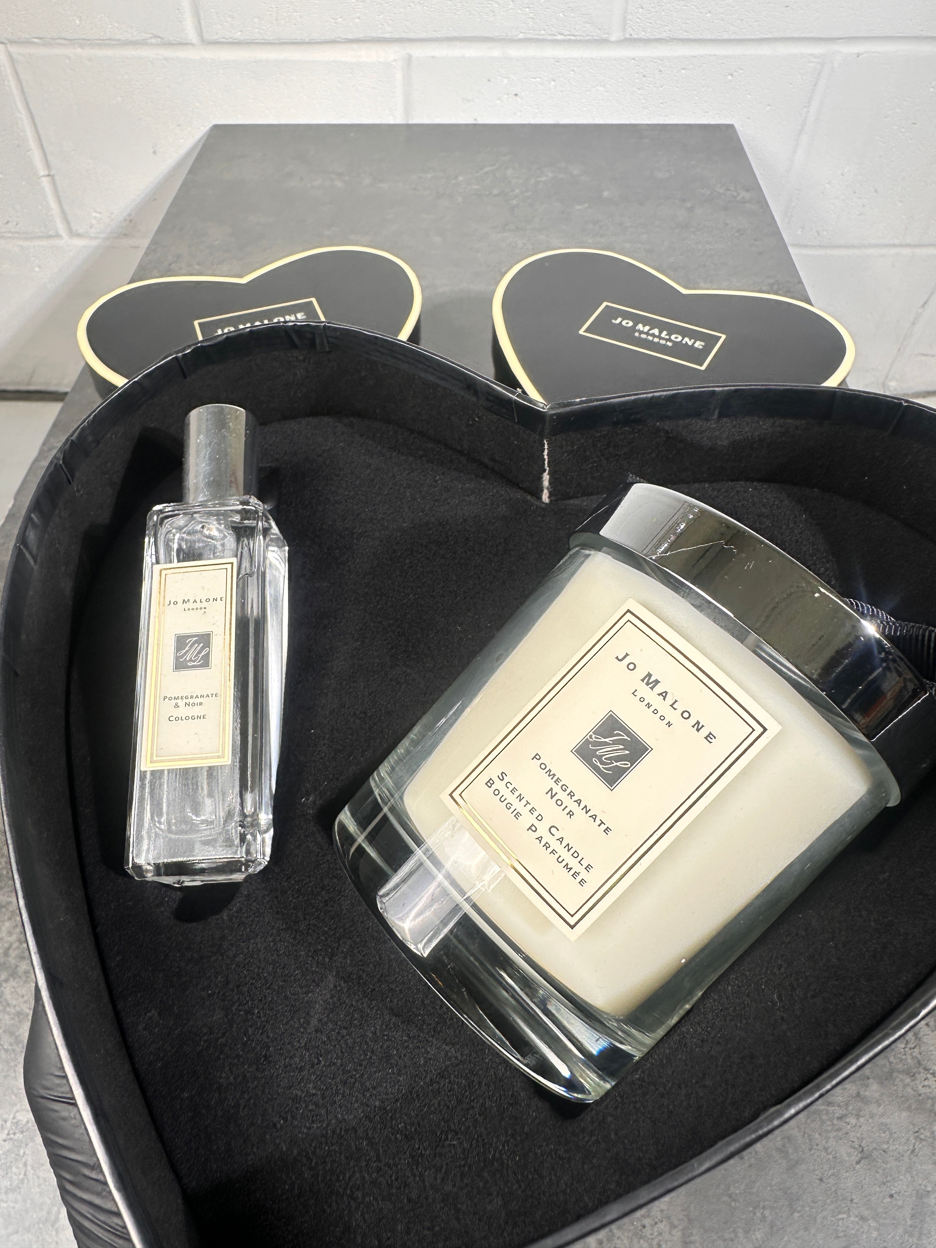 Jo Malone