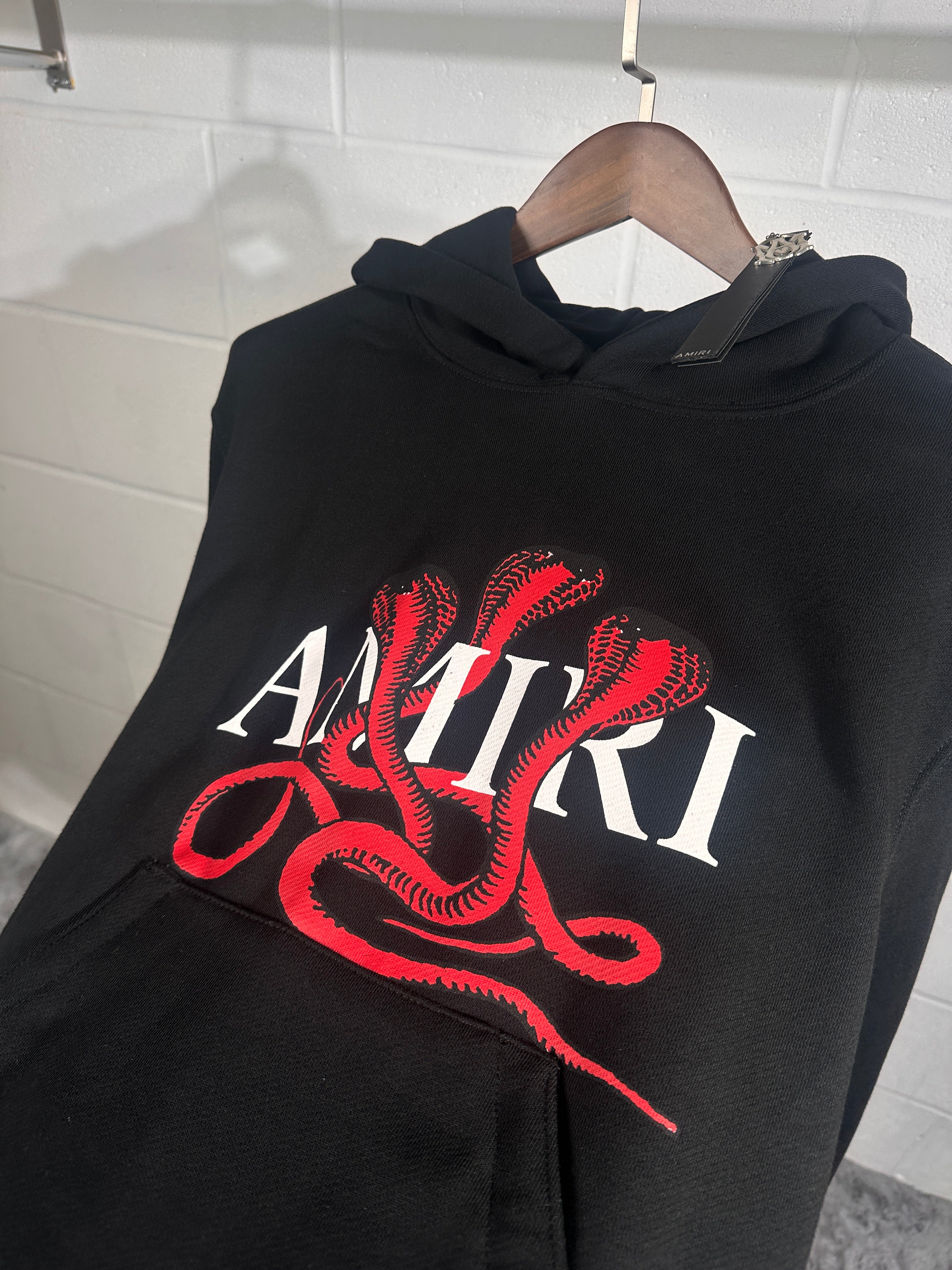 Amiri hoodie