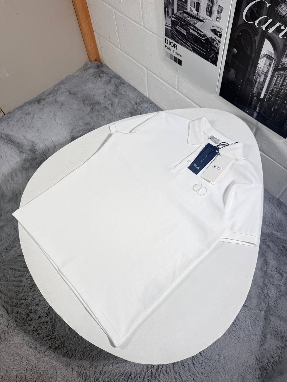 IOR CD POLO