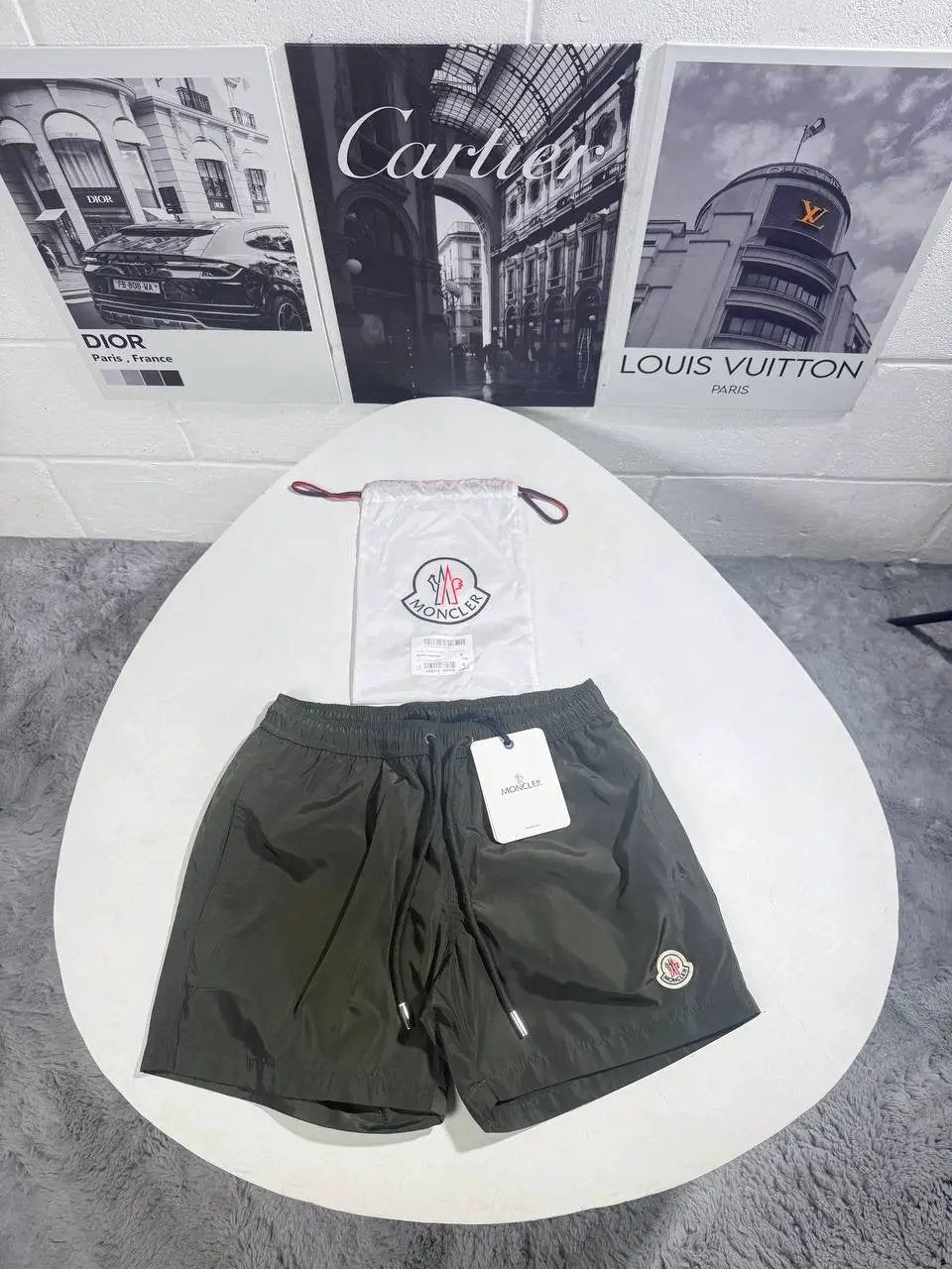 MNC SWIMSHORTS by Stock supplier