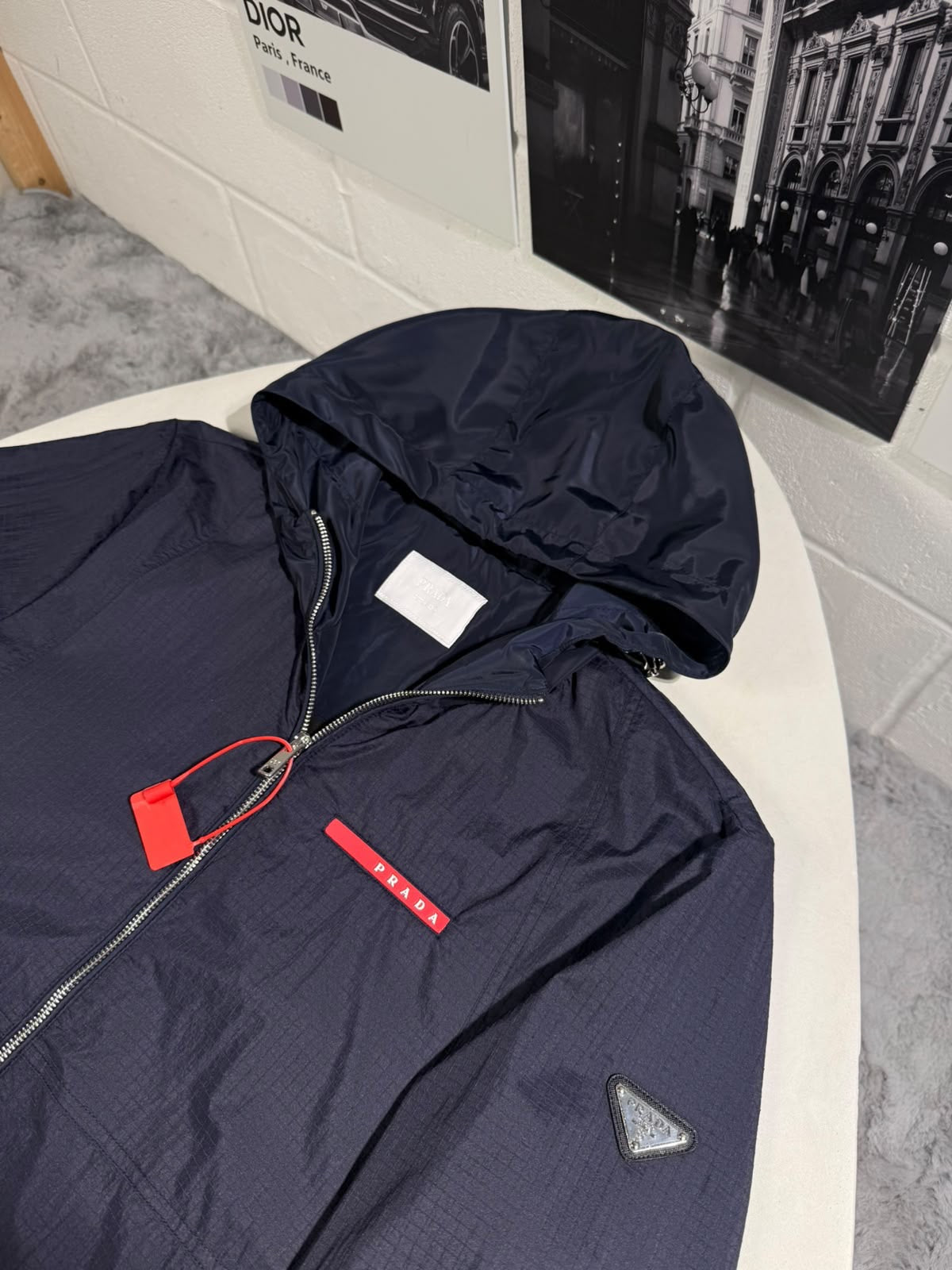 RADA WINDBREAKER