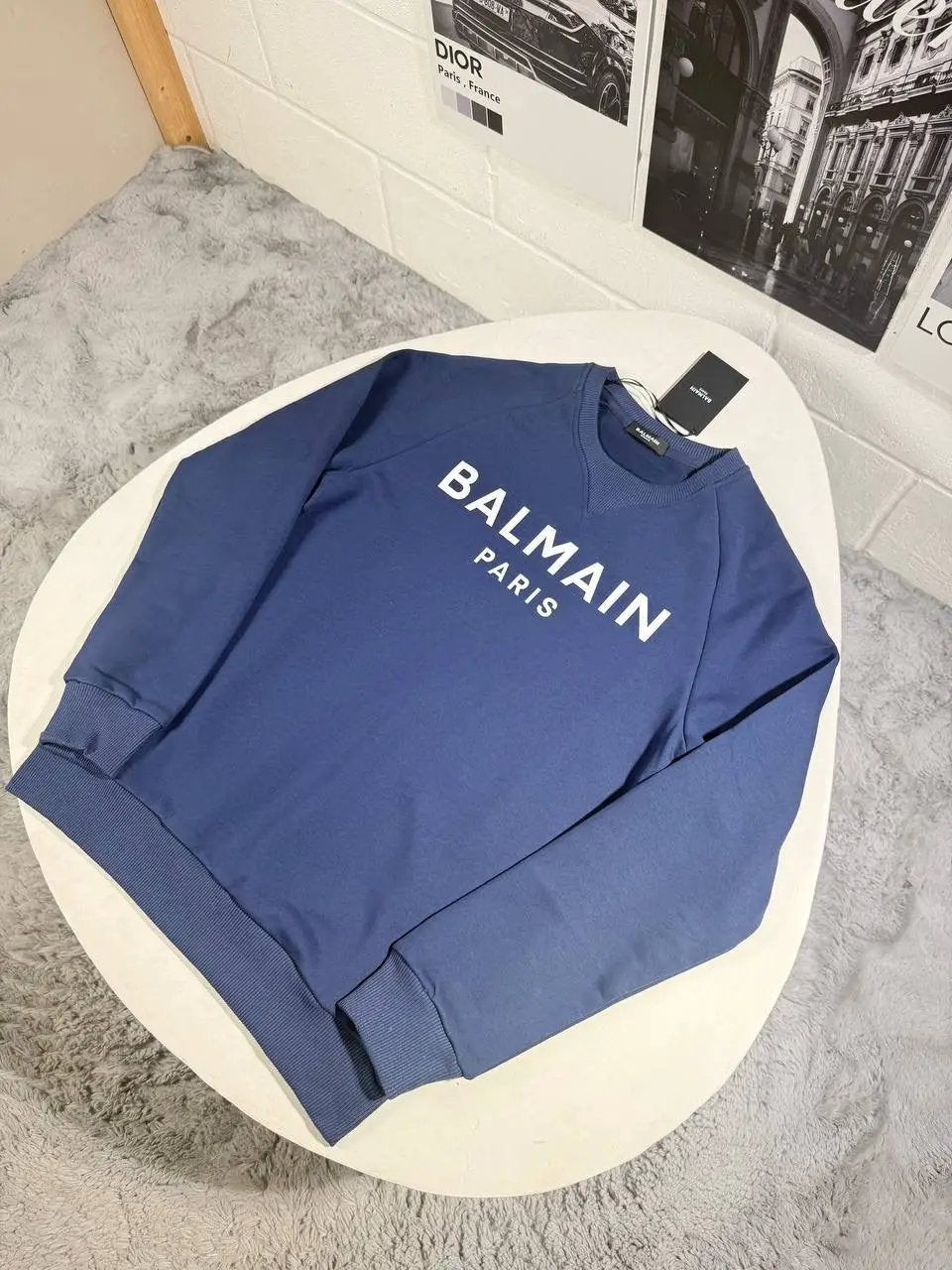BLMN SWEATSHIRT by Stock supplier
