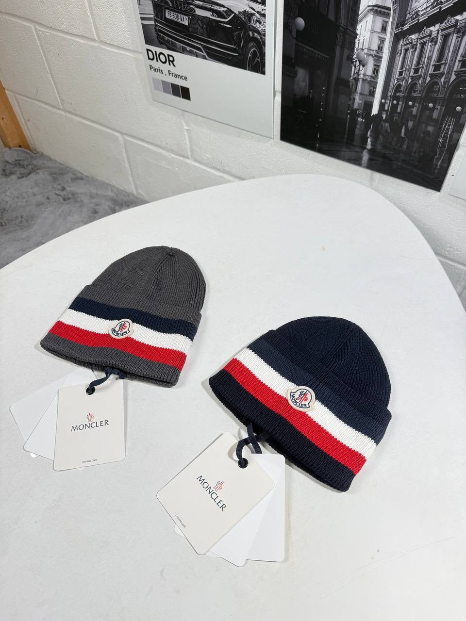 MNC BEANIE MEN