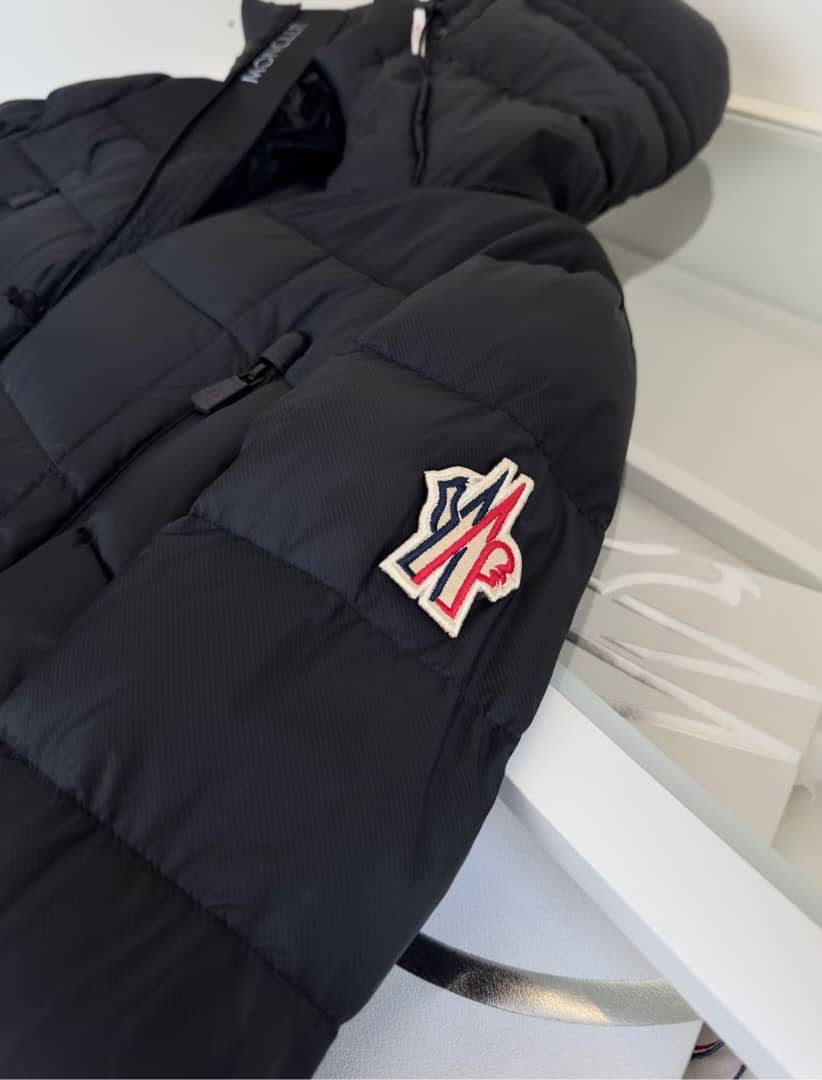 MNC JACKET MEN (pre-order)