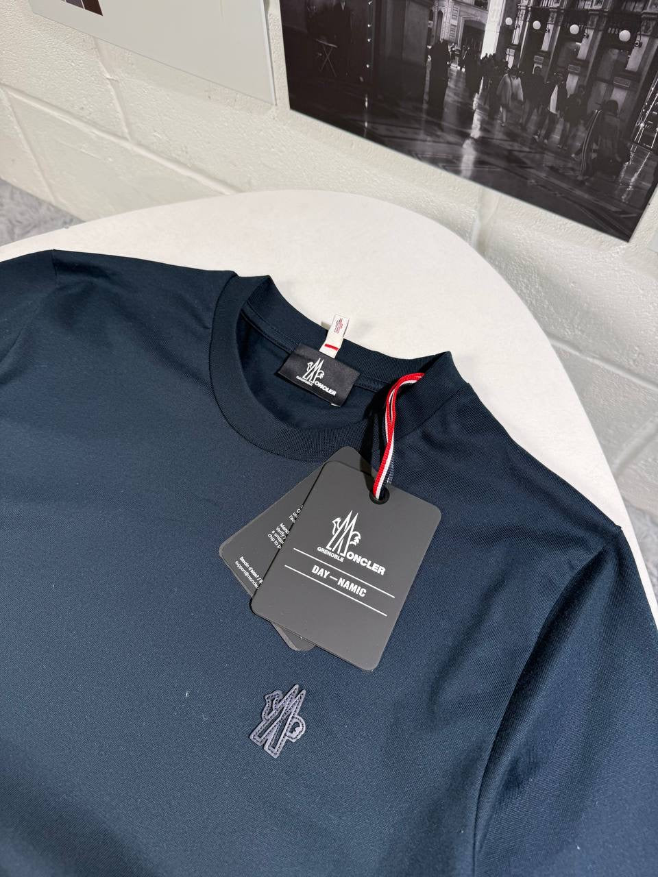 MNCLR GRENOBLE TSHIRT