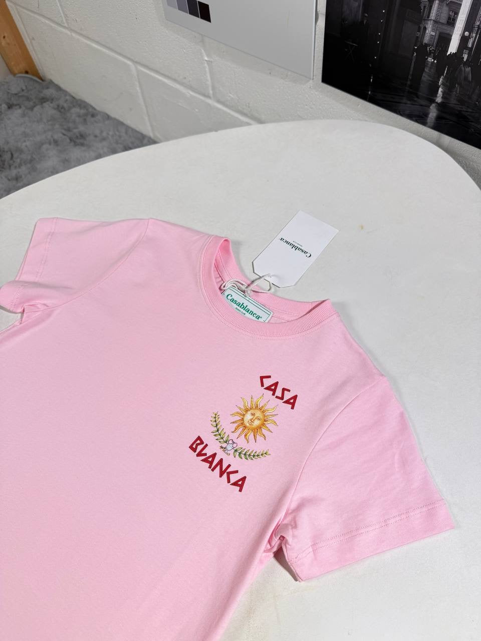 CASA KIDS T SHIRT