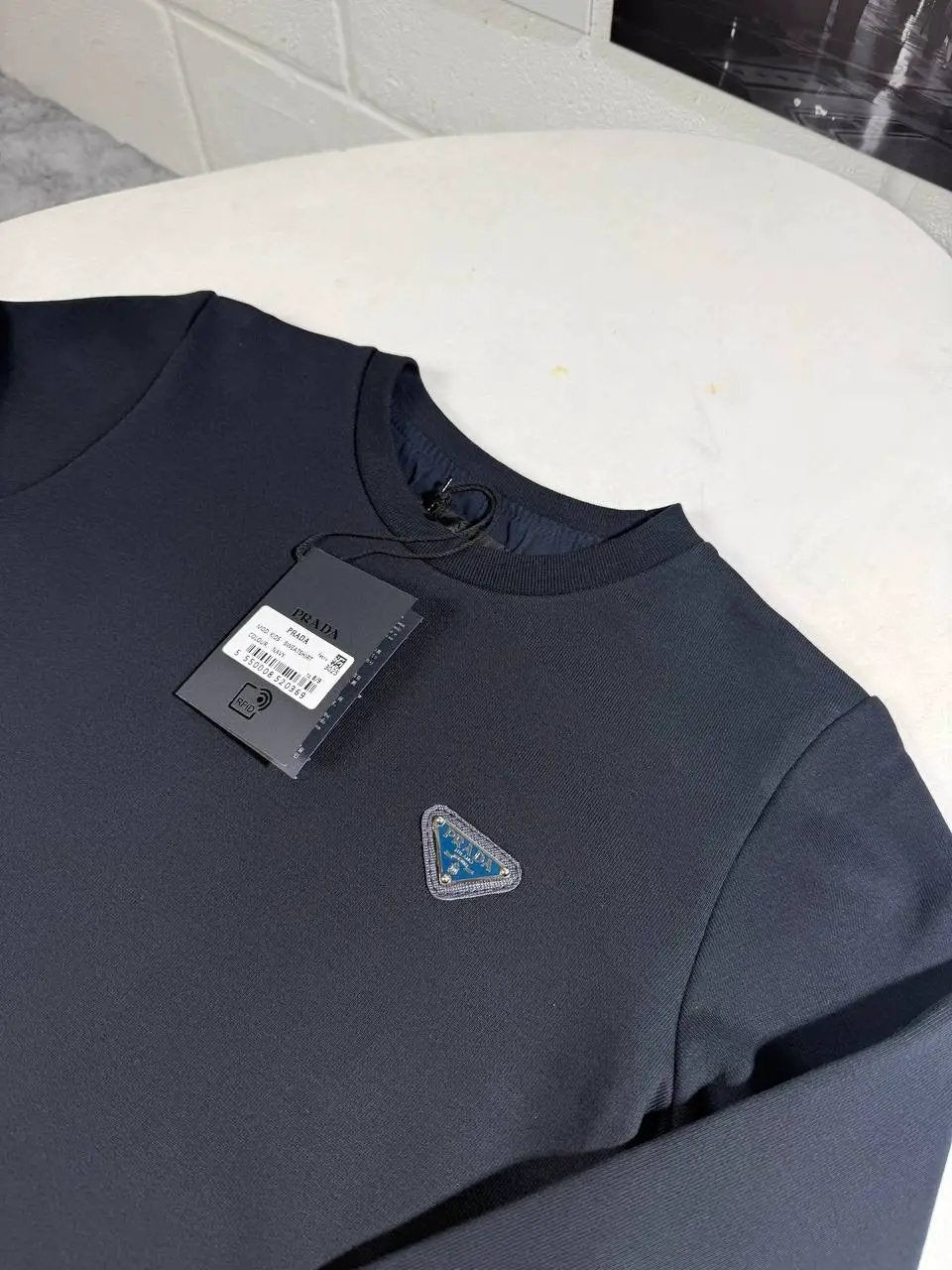 RADA KIDS NAVY SWEATSHIRT by Stock supplier
