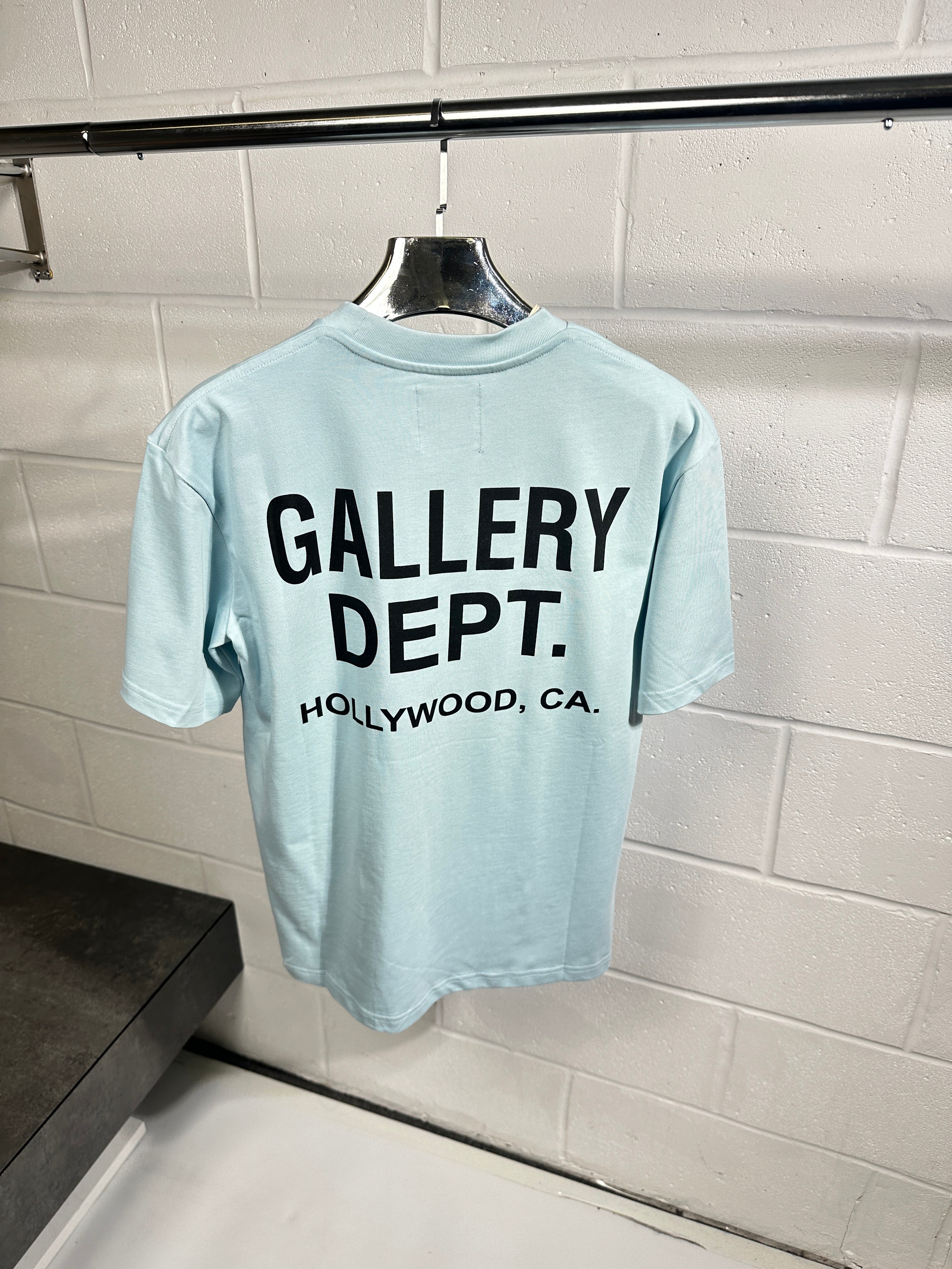 Gallery dept tee