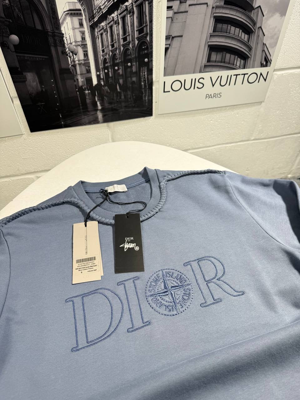 IOR X SI JUMPER