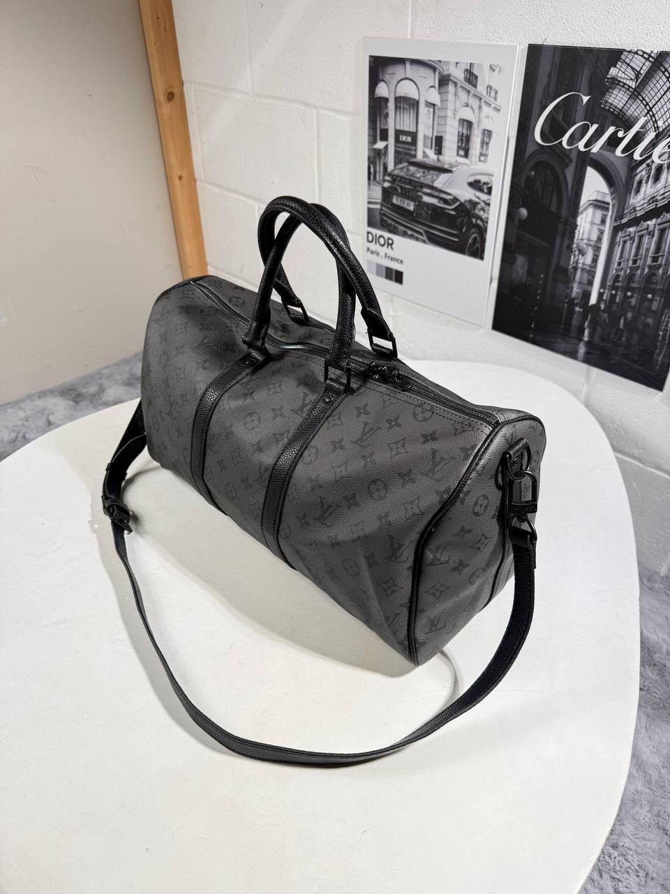 LVE HOLD ALL BAG