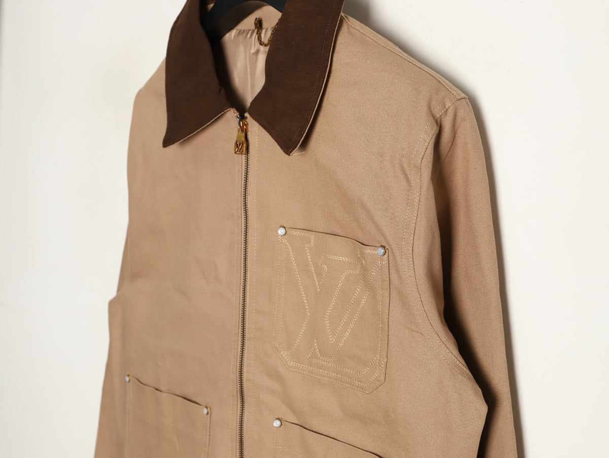 LVE JACKET (Pre-order)