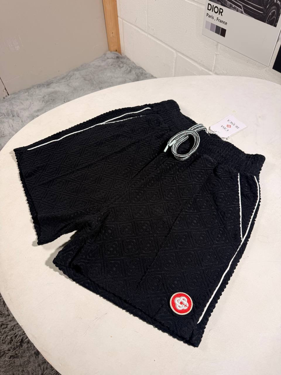 CASA SHORTS Stock supplier
