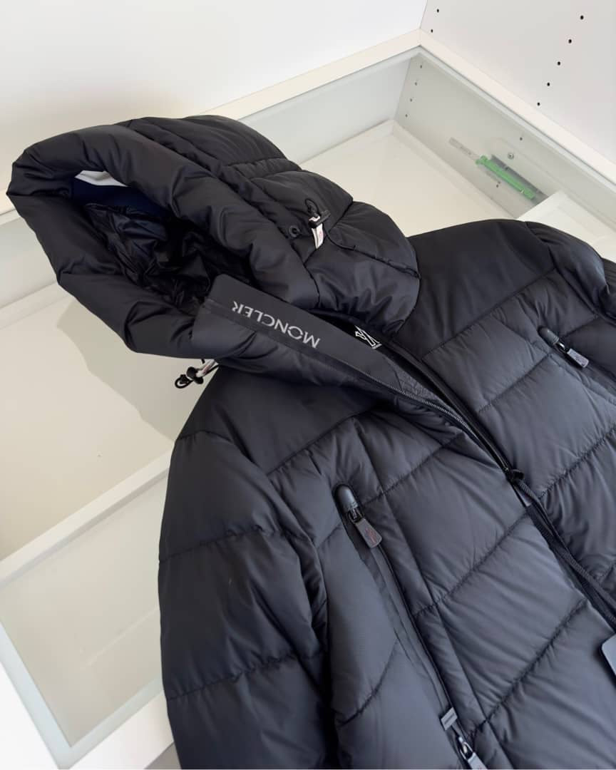 MNC JACKET MEN (pre-order)