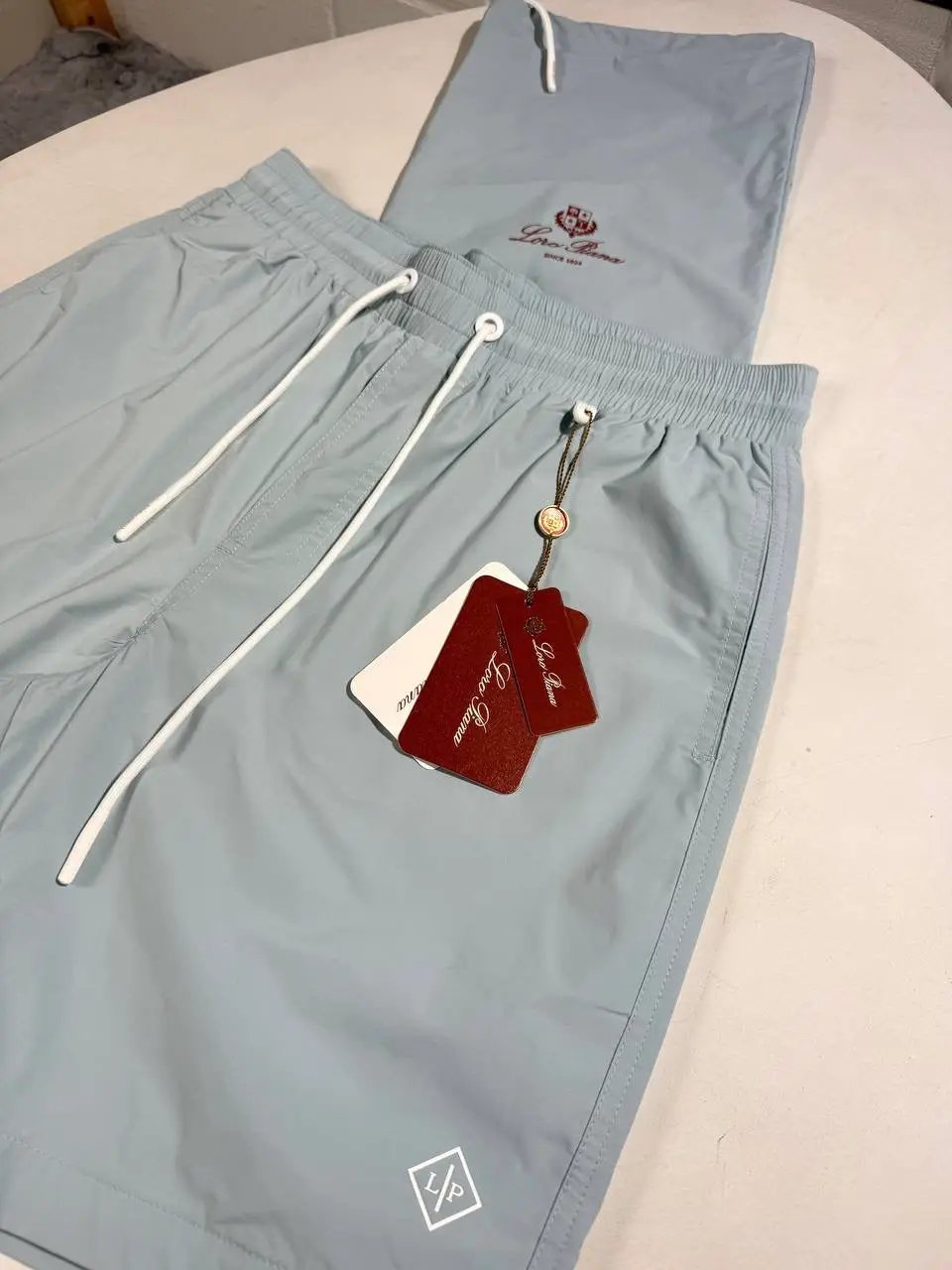 LORO P SHORTS Stock supplier
