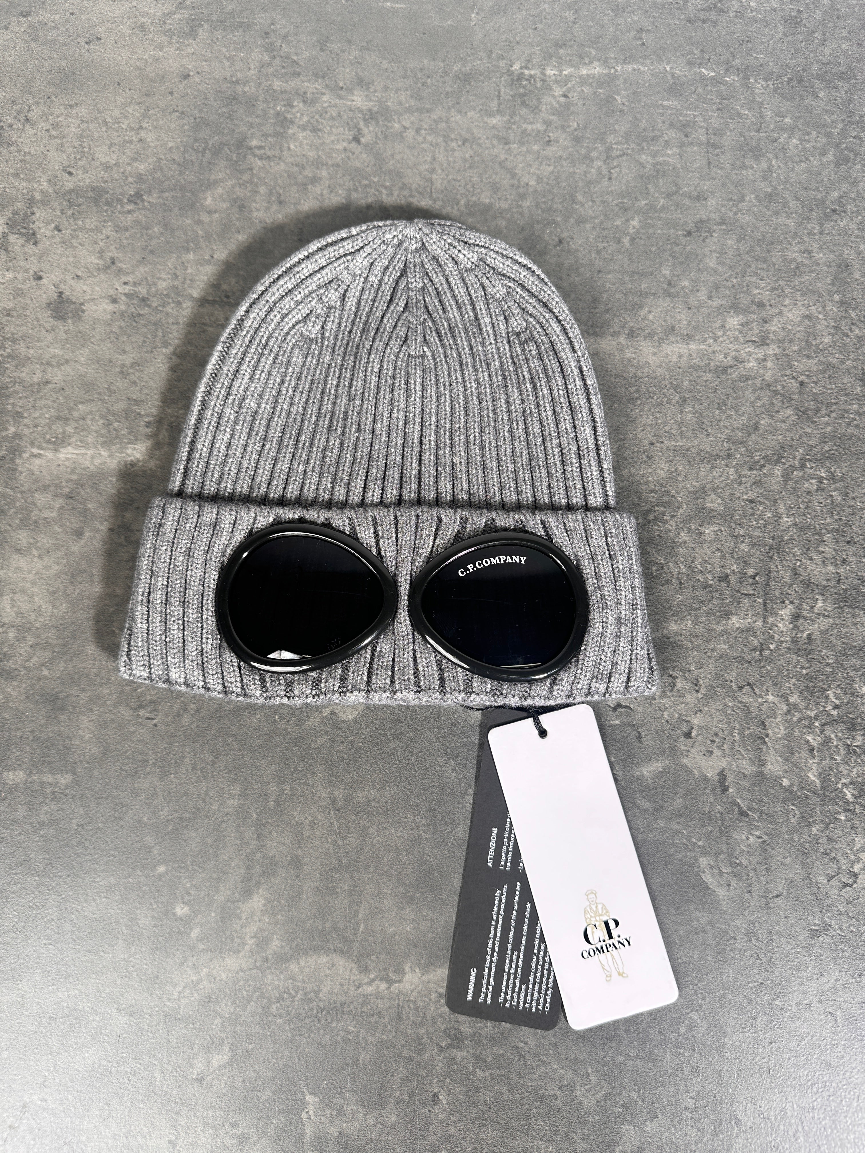 Cp beanies