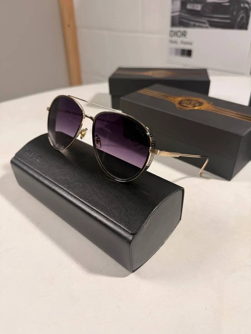 DITA SUNGLASSES MENS Stock supplier