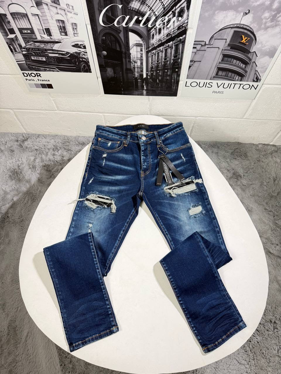 MIRI JEANS