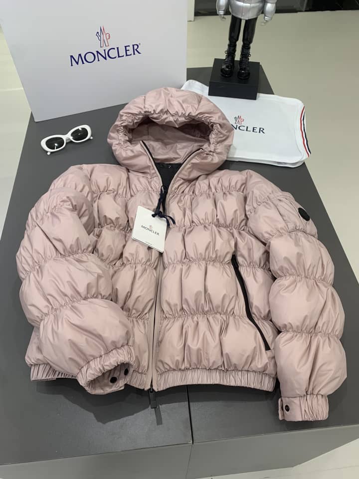 MNC PUFFER WOMEN (pre-order)