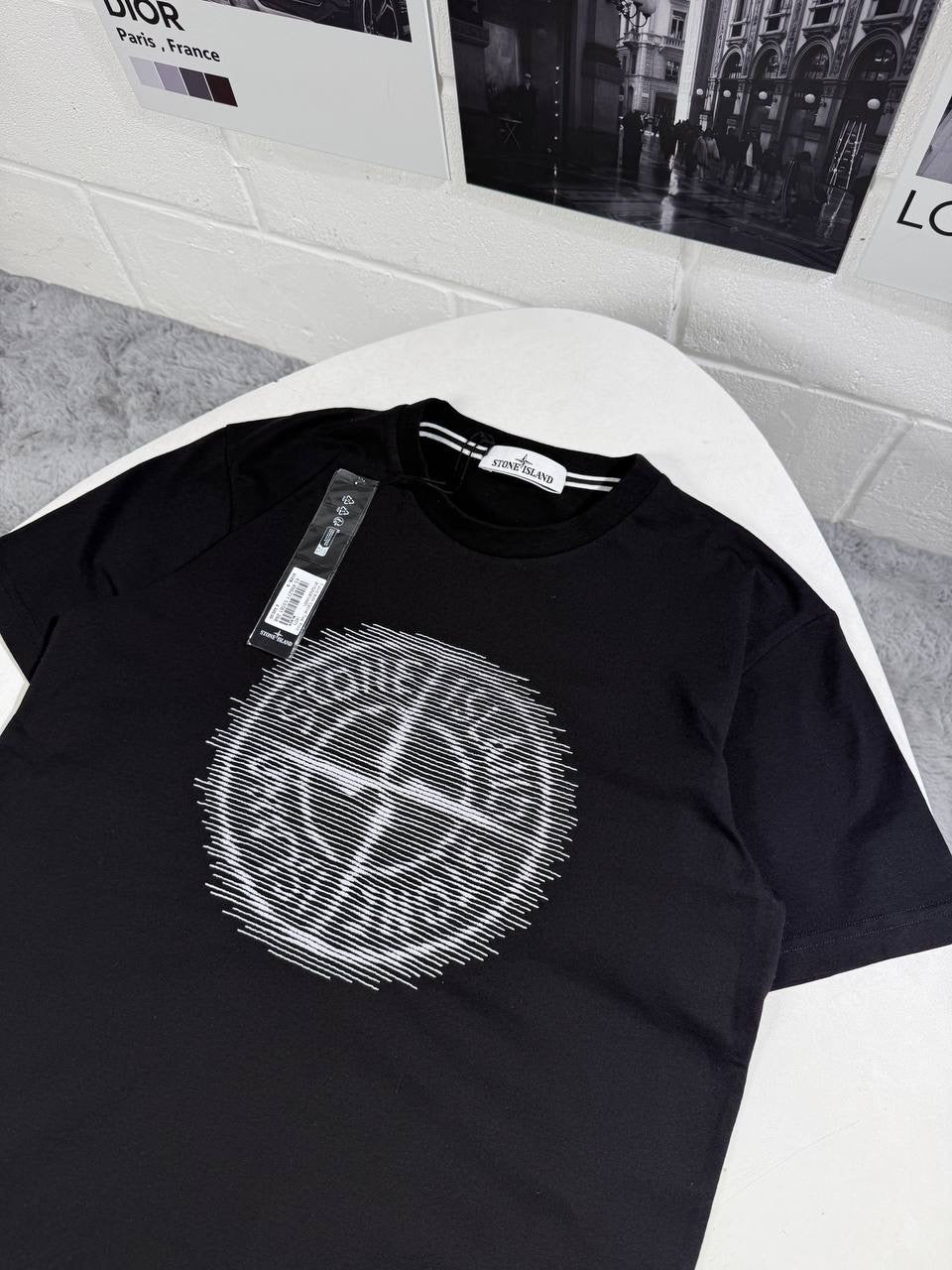 SI LOGO TSHIRT