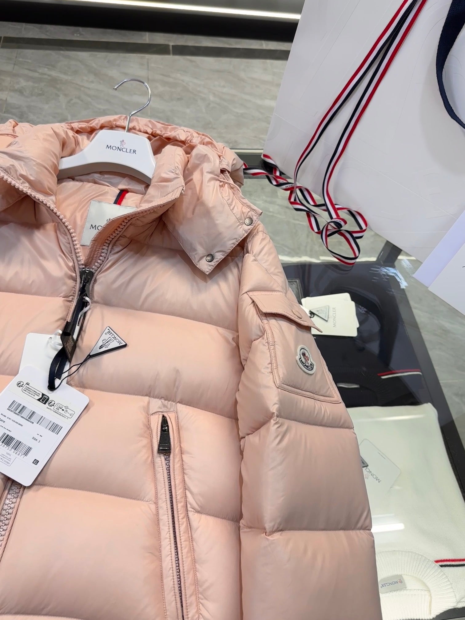 MNC MAYA LADIES (pre-order)