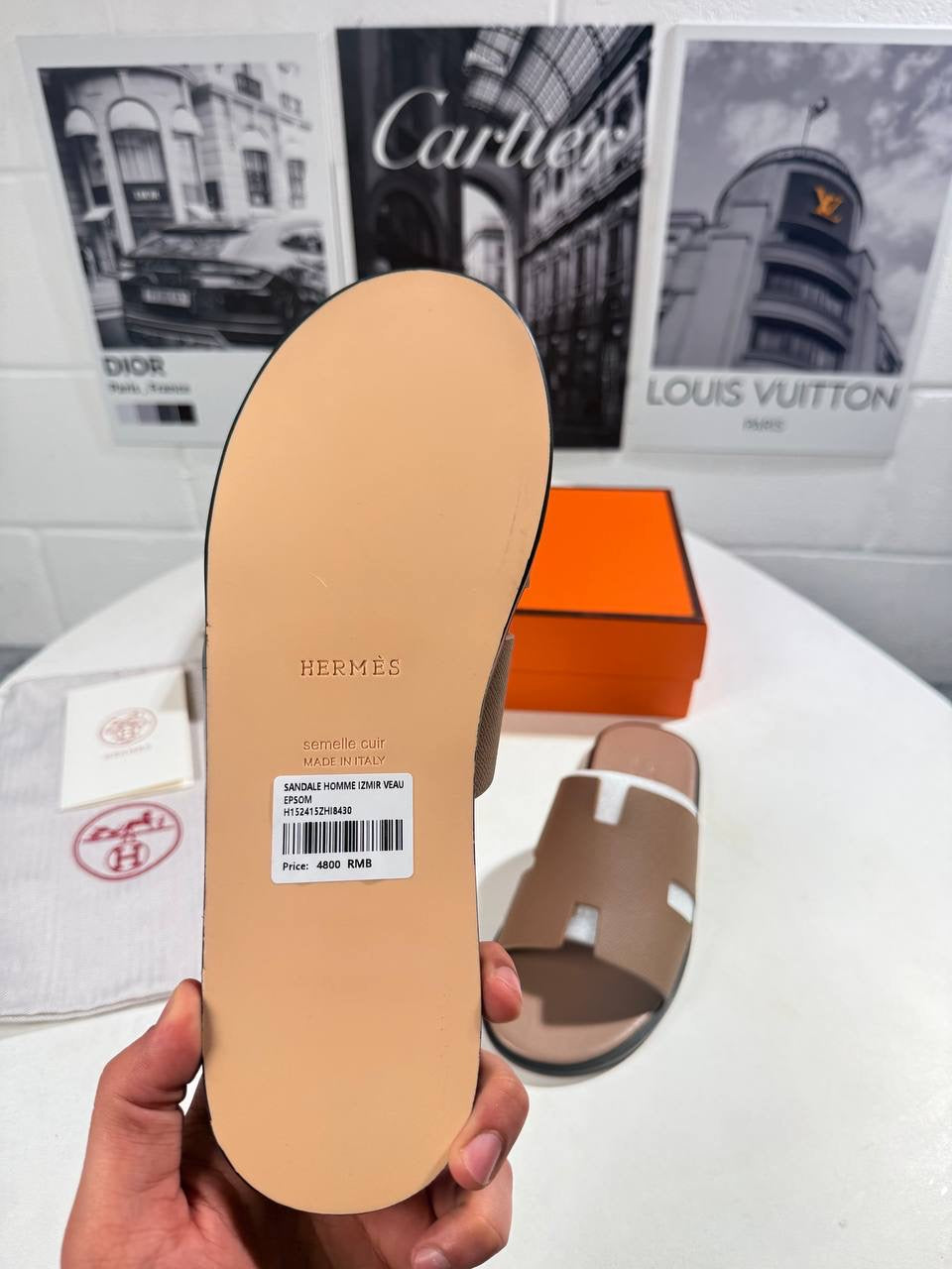 HRMS SLIDES MENS