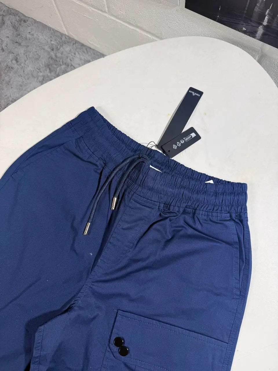 SI CARGO SHORTS by Stock supplier