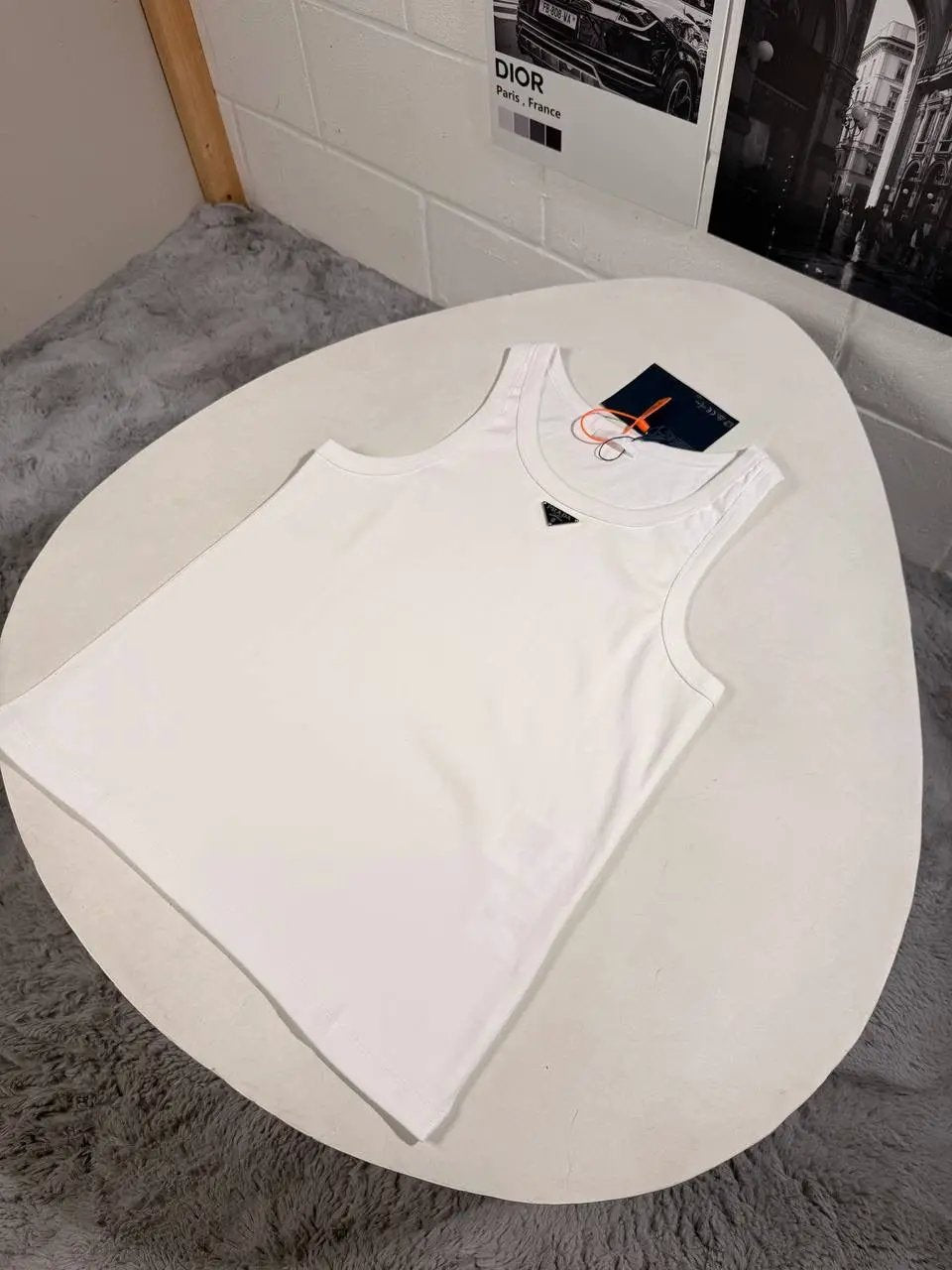 RADA TANK TOP Stock supplier