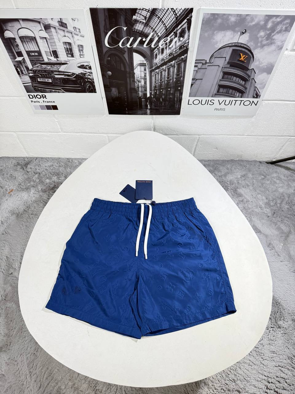 LVE SHORTS
