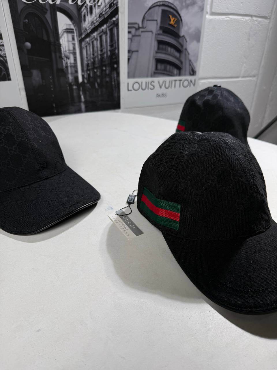 UCCI CAP