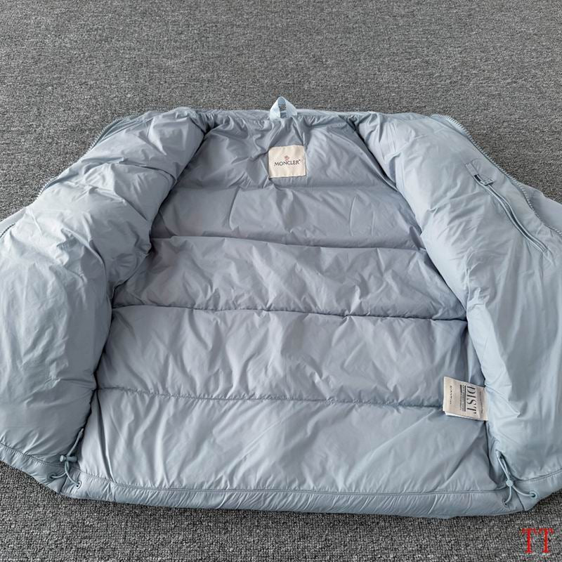 MNCLR CITALA PUFFER JACKET (Pre-order)