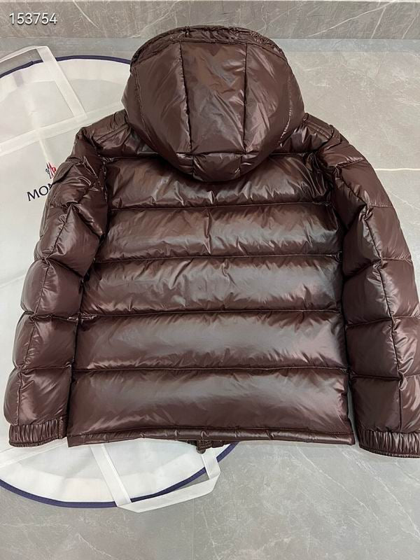 MNCLR PUFFER JACKET (Pre-order)