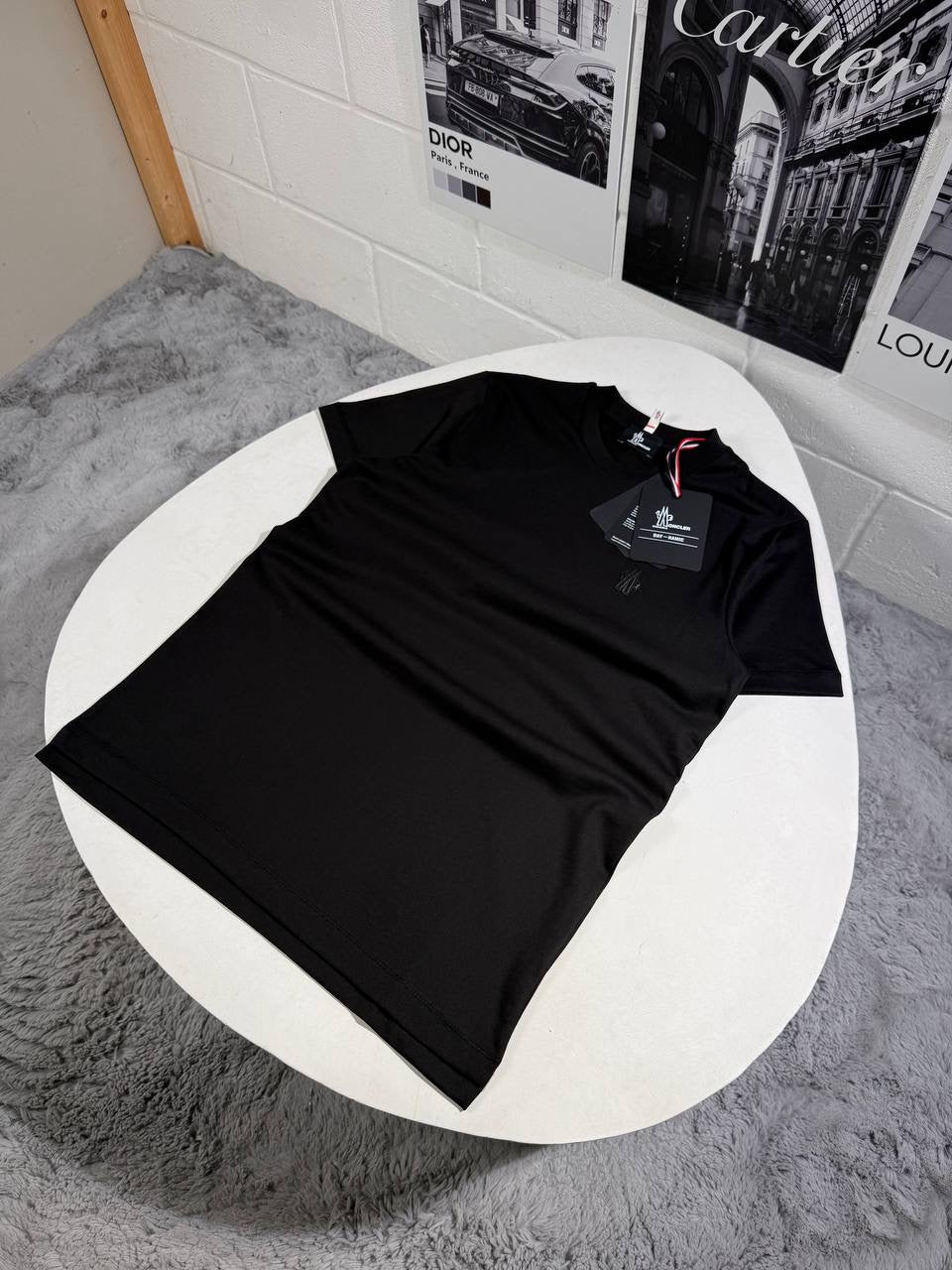MNCLR GRENOBLE TSHIRT