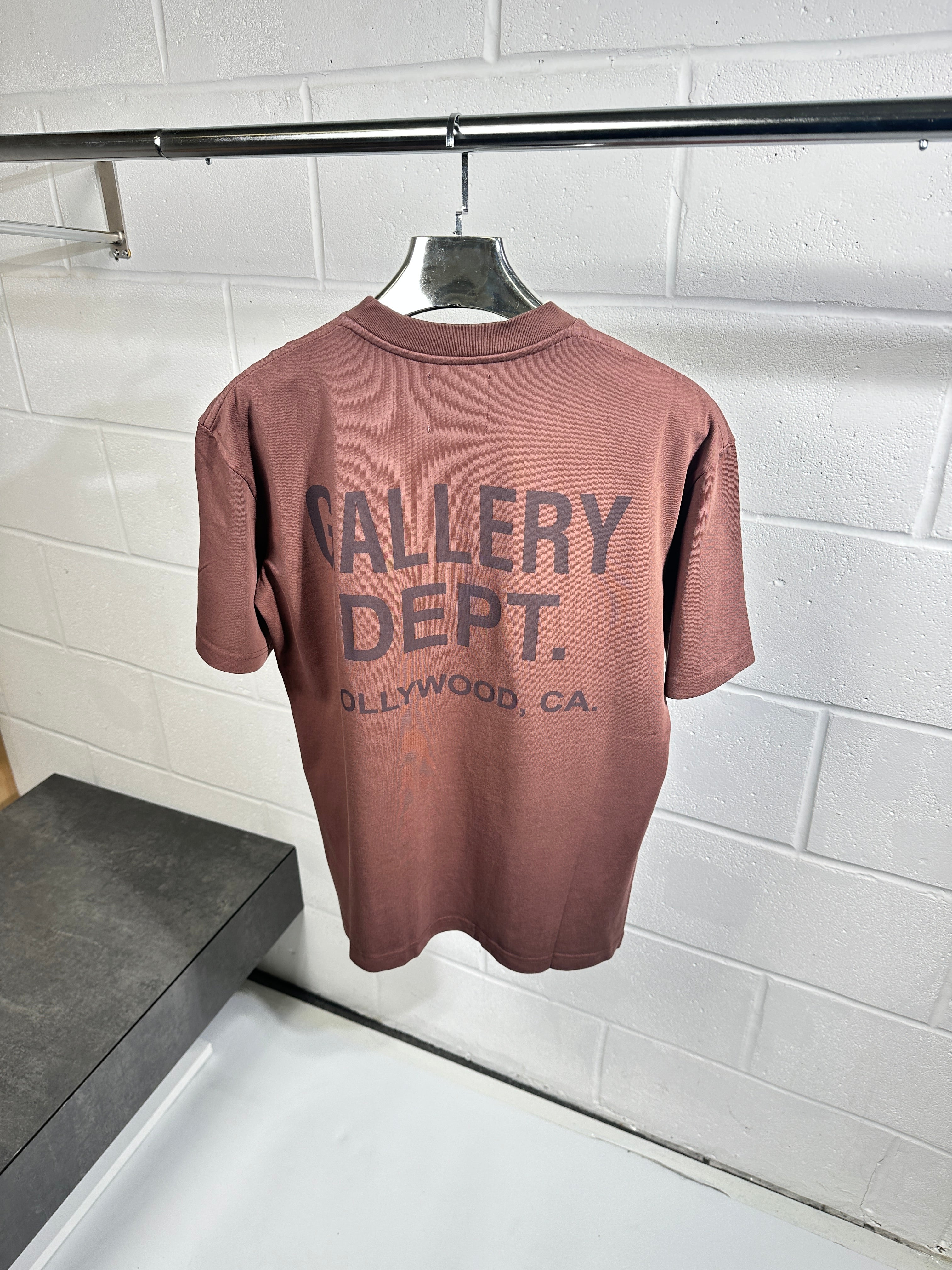 Gallery dept tee