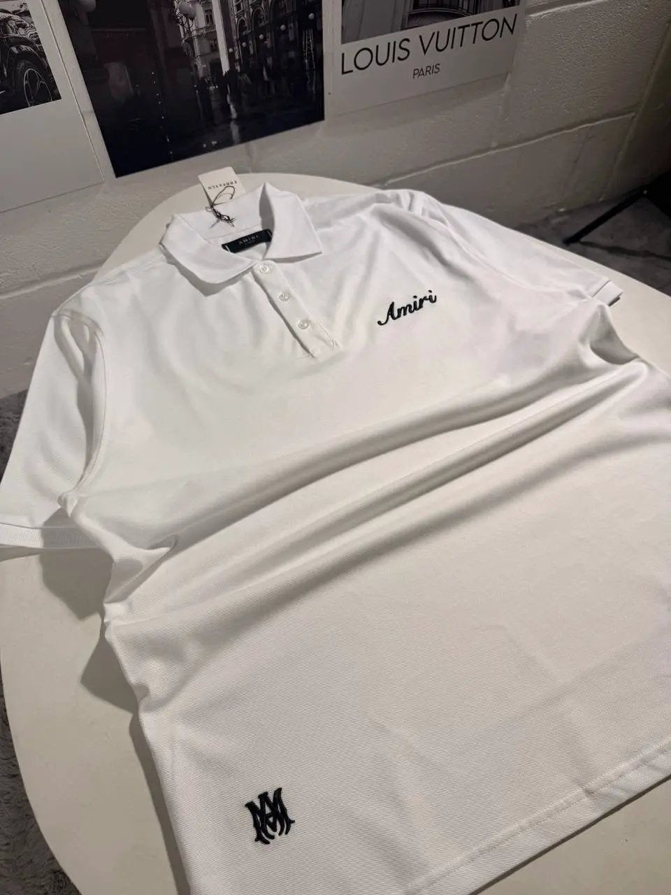 MIRI POLO Stock supplier