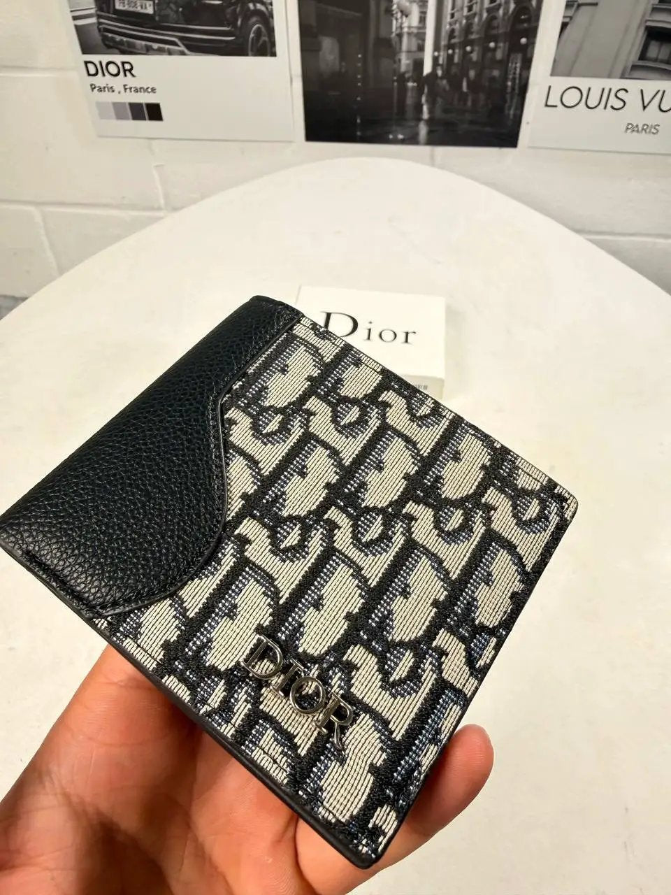 IOR WALLETS MENS Stock supplier