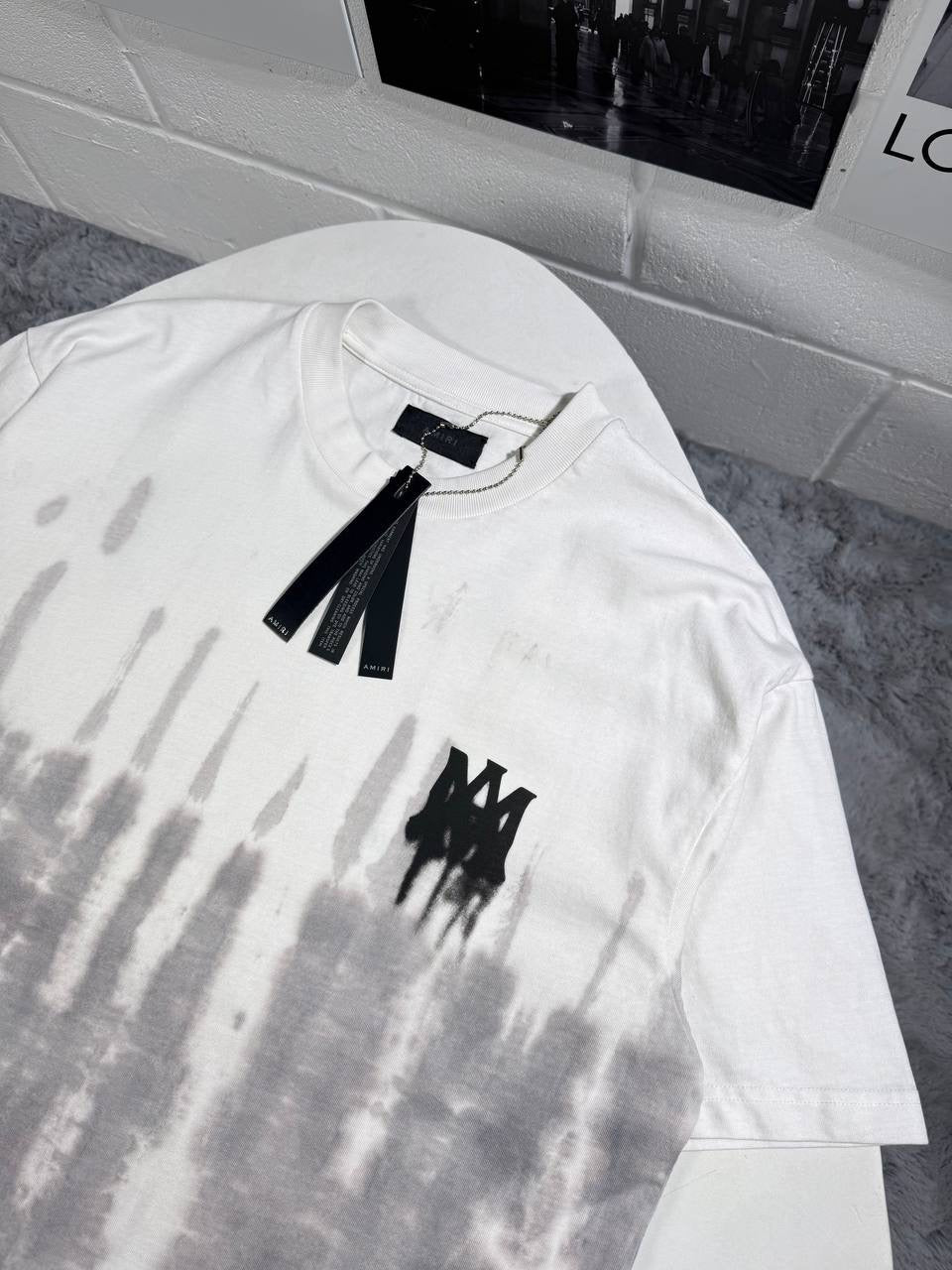 MIRI T SHIRT OVERSIZED by Stock supplier
