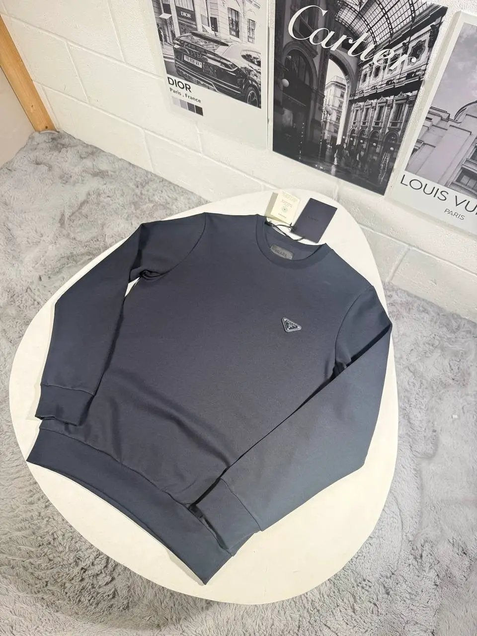 RADA LOGO JUMPERS by Stock supplier
