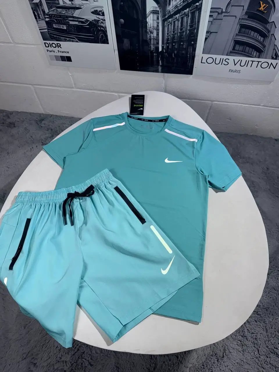 DRYFIT MILER SET Stock supplier