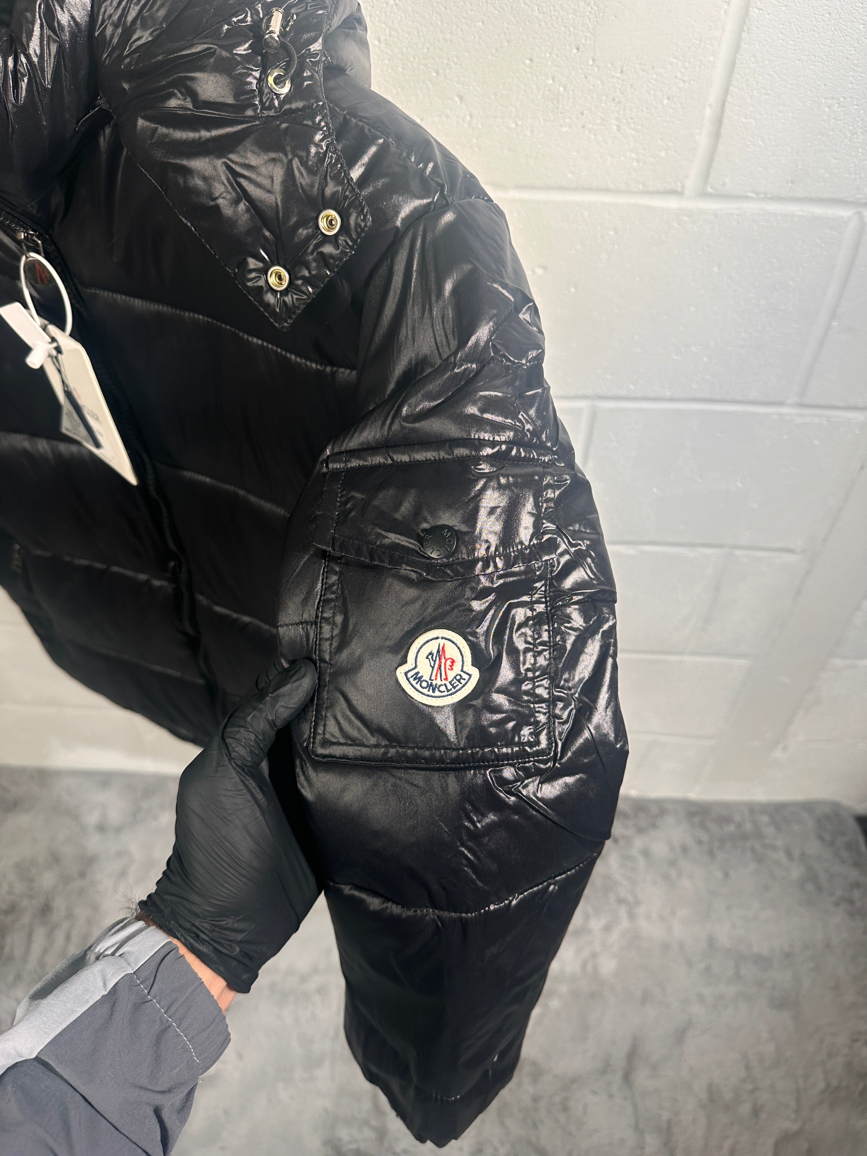 Moncler Maya